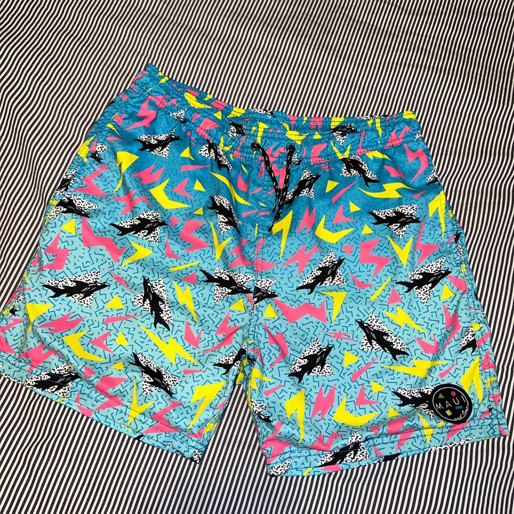 Maui and Sons - Bathing Suit (Large)